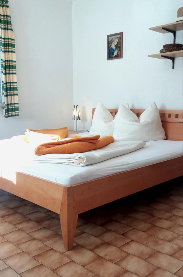 Camping Alpenwelt Hotel Танхайм Екстериор снимка