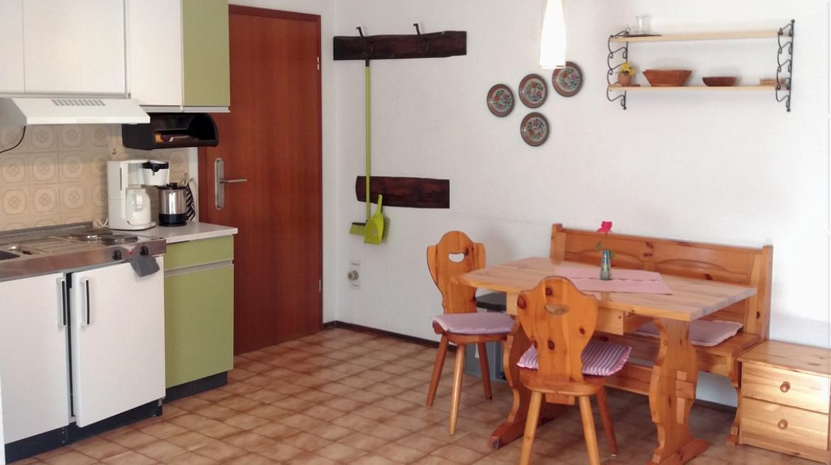 Camping Alpenwelt Hotel Танхайм Екстериор снимка
